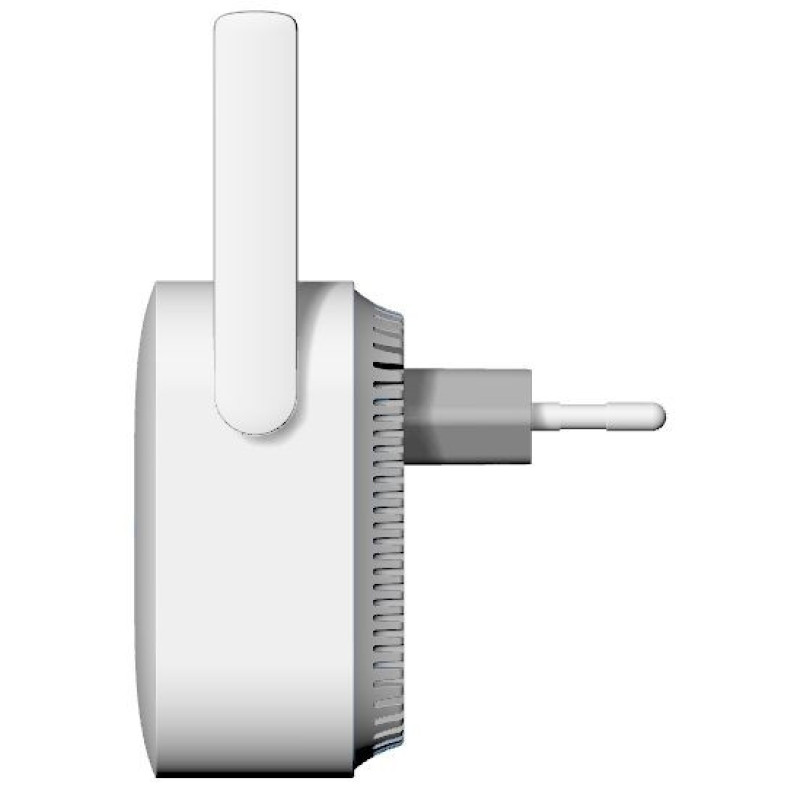 Підсилювач сигналу Xiaomi Mi Wi-Fi Range Extender N300 RD10M (DVB4398GL) white UA
