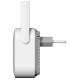 Підсилювач сигналу Xiaomi Mi Wi-Fi Range Extender N300 RD10M (DVB4398GL) white UA