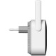Підсилювач сигналу Xiaomi Mi Wi-Fi Range Extender N300 RD10M (DVB4398GL) white UA