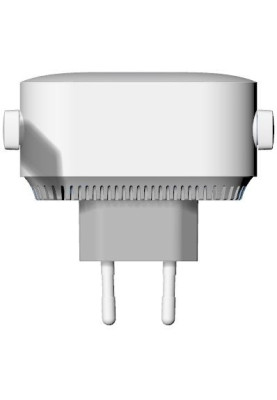 Підсилювач сигналу Xiaomi Mi Wi-Fi Range Extender N300 RD10M (DVB4398GL) white UA