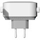 Підсилювач сигналу Xiaomi Mi Wi-Fi Range Extender N300 RD10M (DVB4398GL) white UA