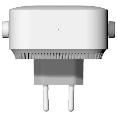 Підсилювач сигналу Xiaomi Mi Wi-Fi Range Extender N300 RD10M (DVB4398GL) white UA