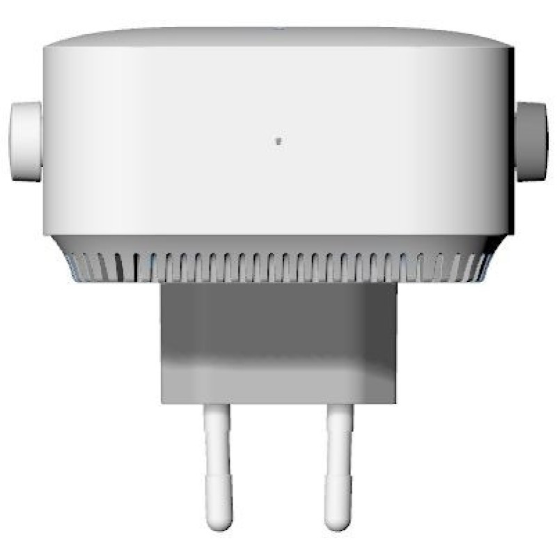 Підсилювач сигналу Xiaomi Mi Wi-Fi Range Extender N300 RD10M (DVB4398GL) white UA