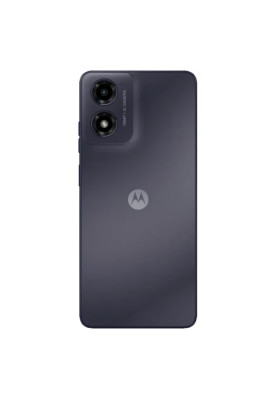 Смартфон Motorola G04s (XT2421-8) 4/128Gb Concord Black UA UCRF