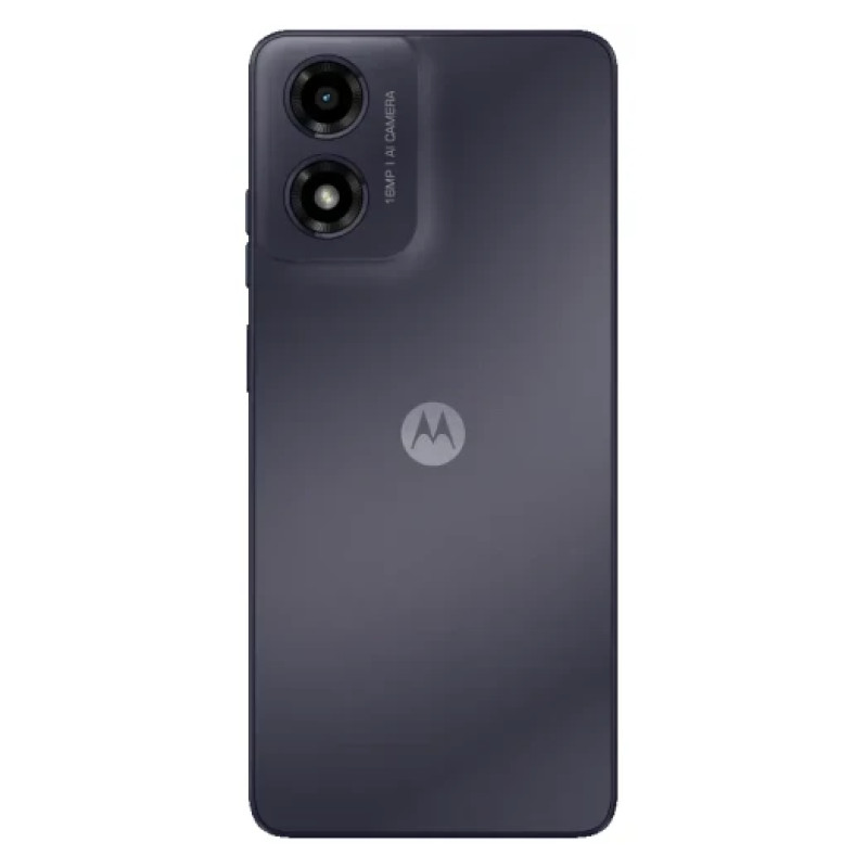 Смартфон Motorola G04s (XT2421-8) 4/128Gb Concord Black UA UCRF