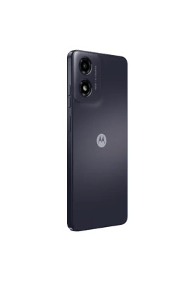Смартфон Motorola G04s (XT2421-8) 4/128Gb Concord Black UA UCRF