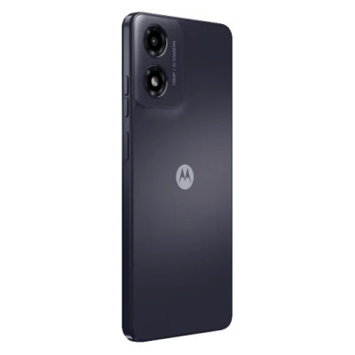 Смартфон Motorola G04s (XT2421-8) 4/128Gb Concord Black UA UCRF