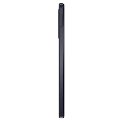 Смартфон Motorola G04 (XT2421-3) 4/64Gb Concord Black UA UCRF