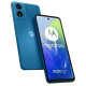 Смартфон Motorola G04 (XT2421-3) 4/64Gb Satin Blue UA UCRF