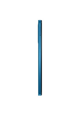 Смартфон Motorola G04 (XT2421-3) 4/64Gb Satin Blue UA UCRF
