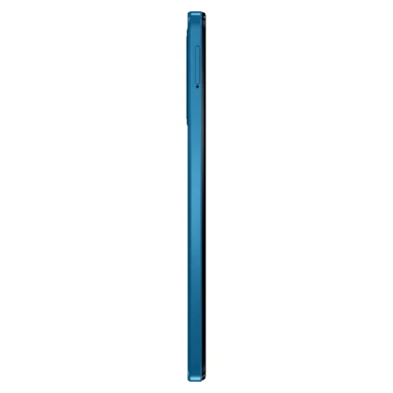 Смартфон Motorola G04 (XT2421-3) 4/64Gb Satin Blue UA UCRF