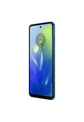 Смартфон Motorola G04 (XT2421-3) 4/64Gb Satin Blue UA UCRF