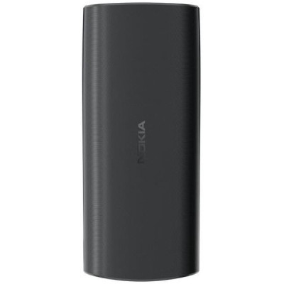 Телефон Nokia 105 TA-1569 SS 2023 Charcoal UA UCRF
