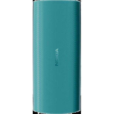 Телефон Nokia 105 TA-1569 SS Cyan UA UCRF