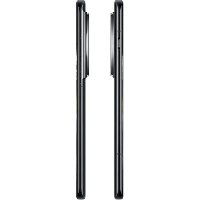 Смартфон OnePlus 12 (CPH2583) 12/256Gb Silky Black (No Adapter) Global version
