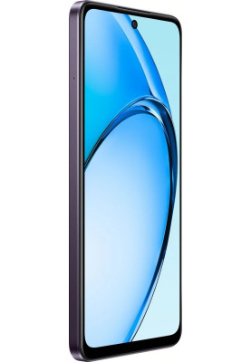 Смартфон OPPO A60 8/128Gb Midnight Purple UA UCRF