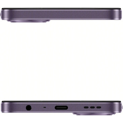 Смартфон OPPO A60 8/256Gb Midnight Purple UA UCRF