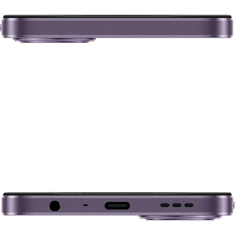 Смартфон OPPO A60 8/128Gb Midnight Purple UA UCRF