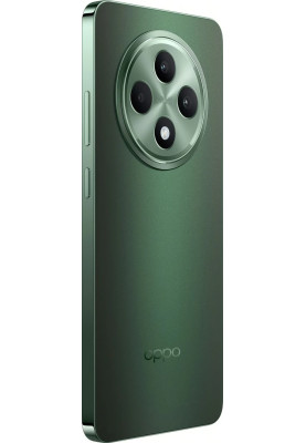 Смартфон OPPO Reno12 FS 5G 12/512GB Black Green (No Adapter) UA UCRF