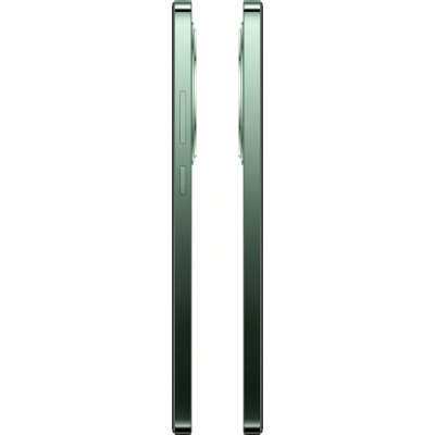 Смартфон OPPO Reno12 FS 5G 12/512GB Black Green (No Adapter) UA UCRF