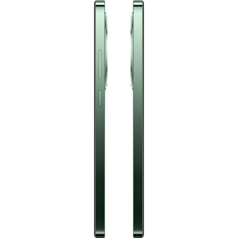 Смартфон OPPO Reno12 FS 5G 12/512GB Black Green (No Adapter) UA UCRF