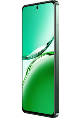 Смартфон OPPO Reno12 FS 5G 12/512GB Black Green (No Adapter) UA UCRF