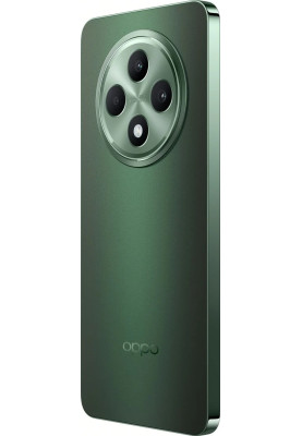 Смартфон OPPO Reno12 FS 5G 12/512GB Black Green (No Adapter) UA UCRF