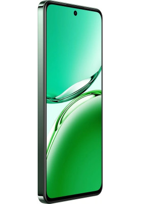 Смартфон OPPO Reno12 FS 5G 12/512GB Black Green (No Adapter) UA UCRF