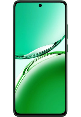 Смартфон OPPO Reno12 FS 5G 12/512GB Black Green (No Adapter) UA UCRF