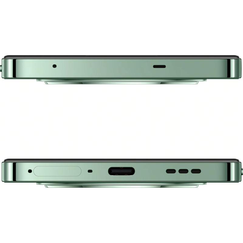 Смартфон OPPO Reno12 FS 5G 12/512GB Black Green UA UCRF