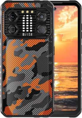 Смартфон Oukitel F150 B2 Pro 12/256Gb Sun Light Global version