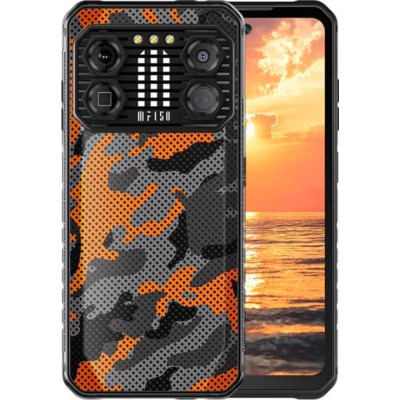 Смартфон Oukitel F150 B2 Pro 12/256Gb Sun Light Global version