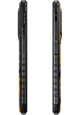 Смартфон Oukitel F150 B2 Pro 12/256Gb Sun Light Global version