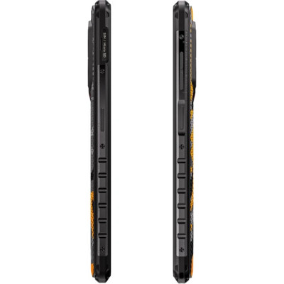 Смартфон Oukitel F150 B2 Pro 12/256Gb Sun Light Global version