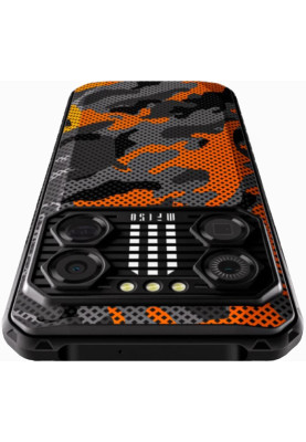 Смартфон Oukitel F150 B2 Pro 12/256Gb Sun Light Global version
