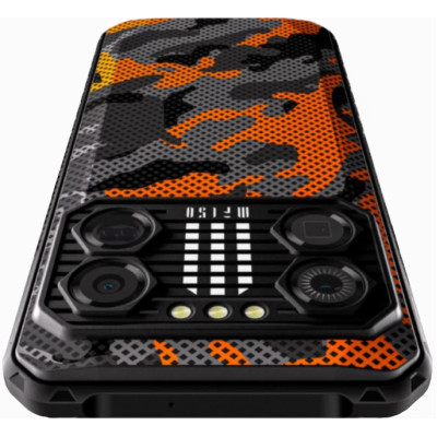 Смартфон Oukitel F150 B2 Pro 12/256Gb Sun Light Global version