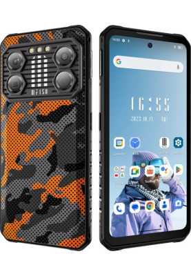 Смартфон Oukitel F150 B2 Pro 12/256Gb Sun Light Global version