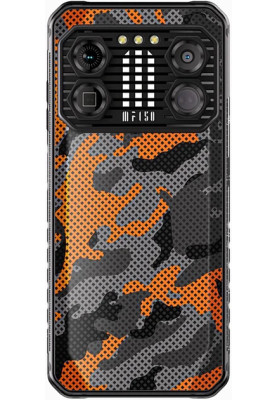 Смартфон Oukitel F150 B2 Pro 12/256Gb Sun Light Global version