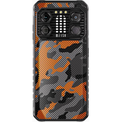 Смартфон Oukitel F150 B2 Pro 12/256Gb Sun Light Global version