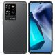 Смартфон Oukitel WP50 4/256Gb Black Global version