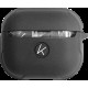 Чохол AirPods 3 K-Doo black