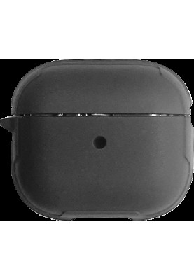 Чохол AirPods 3 K-Doo black