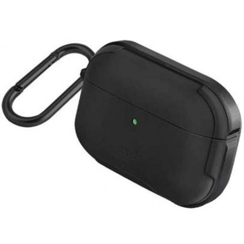 Чохол AirPods 3 K-Doo black