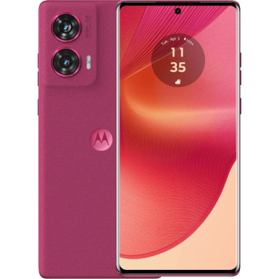 Смартфон Motorola Edge 50 Fusion 12/512Gb Hot Pink UA UCRF