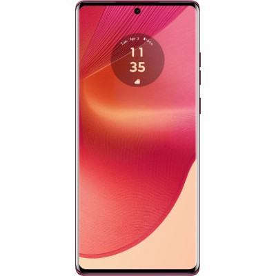 Смартфон Motorola Edge 50 Fusion 12/512Gb Hot Pink UA UCRF