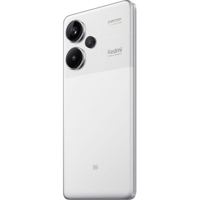 Смартфон Xiaomi Redmi Note 13 Pro+ 5G 12/512Gb Moonlight White UA UCRF