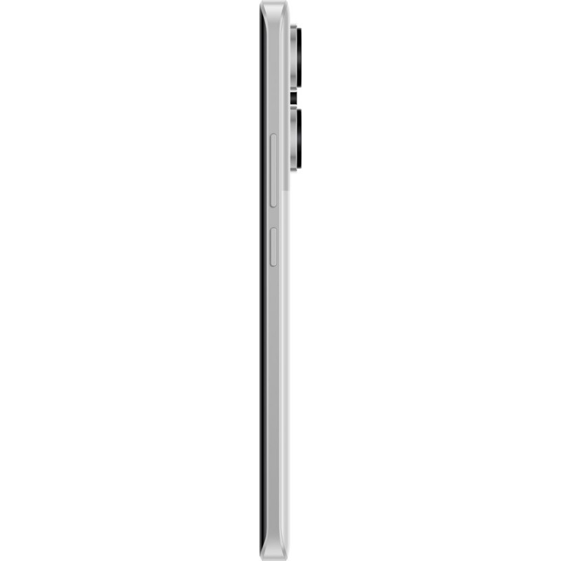 Смартфон Xiaomi Redmi Note 13 Pro+ 5G 12/512Gb Moonlight White UA UCRF