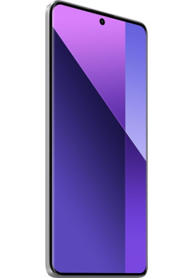 Смартфон Xiaomi Redmi Note 13 Pro+ 5G 12/512Gb Moonlight White UA UCRF