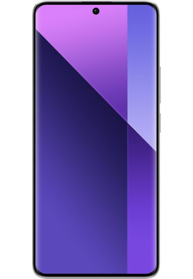 Смартфон Xiaomi Redmi Note 13 Pro+ 5G 12/512Gb Moonlight White UA UCRF