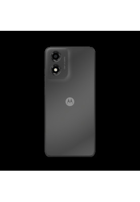 Смартфон Motorola E14 (XT2421-13) 4/64Gb Graphite Grey (PB3C0035) UA UCRF